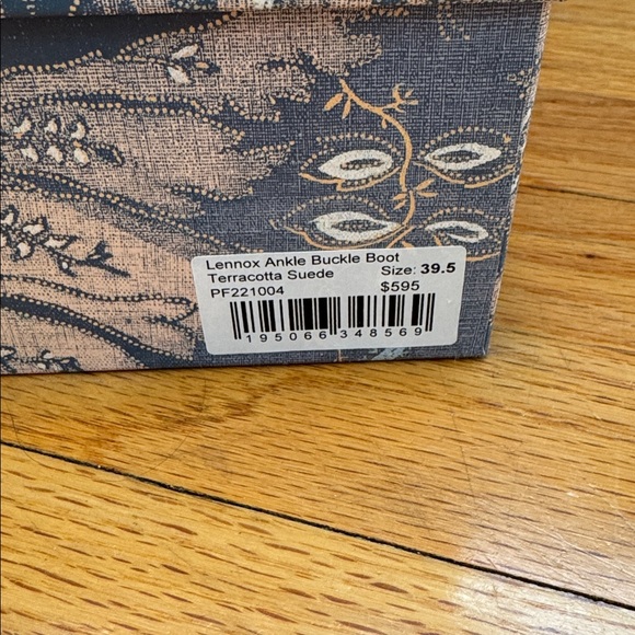 Ulla Johnson Boot - Picture 4 of 6